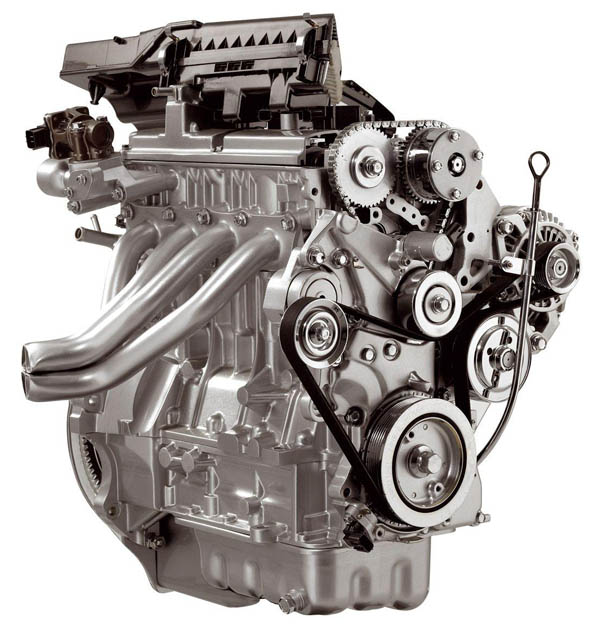 2016 Des Benz R350 Car Engine